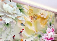 电视背景墙挂什么图片好看？挂画有什么风水讲究？