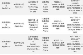 美版苹果与国版苹果区别在哪里？购买时应该注意什么？