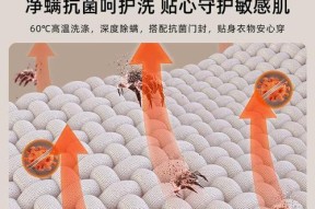 创维洗衣机加热管更换方法（简单易行的DIY维修教程）