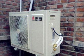 空调主机噪音大的原因及解决方法（探究空调主机噪音产生的原因和降低噪音的有效途径）