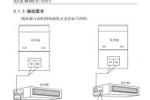 中央空调布线方法详解（一步步教你实现中央空调的有效布线）