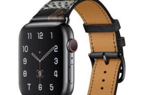 AppleWatch手表配对步骤详解（一步一步教你如何成功连接AppleWatch和iPhone设备）