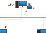 如何同时连接互联网和以太网？操作步骤是什么？