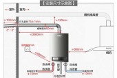 煤气热水器烟管筒安装步骤是什么？