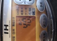 电饭煲发糕不发酵问题解决方法（电饭煲发糕不发酵原因分析及解决技巧）