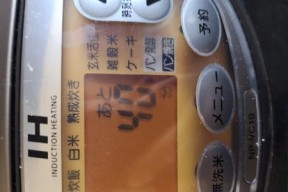 电饭煲发糕不发酵问题解决方法（电饭煲发糕不发酵原因分析及解决技巧）