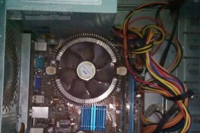 机顶盒CPU散热器拆卸方法是什么？拆卸时应注意什么？