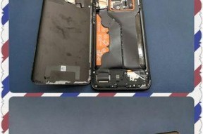平板电脑荣耀内外屏更换流程是怎样的？需要哪些工具？