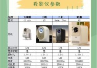 如何正确设置投影仪大小（简易步骤让你轻松享受高品质投影效果）