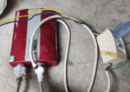 热水器内部地线安装在哪个位置？地线的作用是什么？