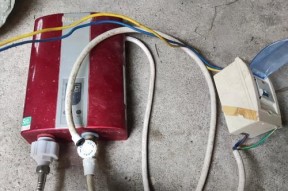 热水器内部地线安装在哪个位置？地线的作用是什么？