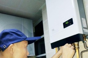 解决以瑞诗顿壁挂炉故障的实用指南（瑞诗顿壁挂炉故障排查和维修的关键步骤）
