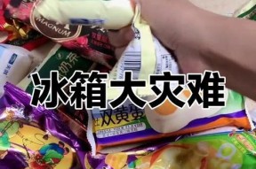 冰箱断电原因及解决方法（为什么冰箱会突然断电）