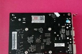 显卡整体白色代表什么？如何辨别显卡的真伪？
