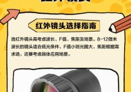 相机镜头夹持技巧是什么？如何确保拍照时镜头稳定？