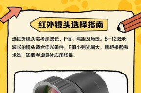 相机镜头夹持技巧是什么？如何确保拍照时镜头稳定？