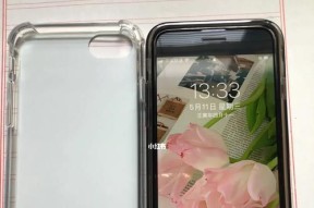 手机壳滑腻如何清洗？
