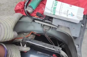 电瓶车换牌子流程是什么？需要哪些材料？