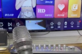 声卡加音响怎么连接电脑？连接步骤是什么？