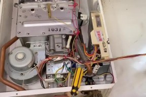 解读以比安易壁挂炉故障代码，保持家居安全（常见易壁挂炉故障代码及解决方法）