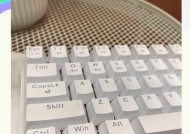 玩mc要用什么键盘？为什么录不出键盘声音？