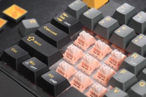 喷圈操作适合使用哪种键盘？