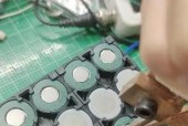 大艺电池虚标的原因是什么？