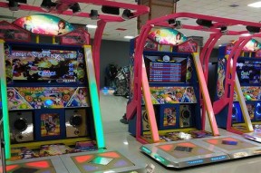 扑克游戏机如何制作？需要哪些材料和工具？