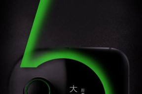 小米黑鲨键盘音乐律动灯设置方法是什么？效果如何？