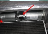 散热器小风叶的正确安装方法是什么？安装后如何检查效果？