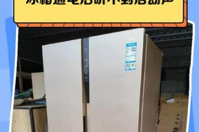 插电后冰箱为什么会响（探索冰箱插电后发出噪音的原因和解决方法）