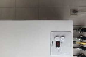 如何解决海尔壁挂炉噪音小的问题（有效降低海尔壁挂炉噪音的方法和技巧）