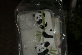 苹果手机壳后背贴合方法是什么？
