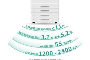 施乐二手复印机维修价格详解（探究施乐二手复印机维修费用及其影响因素）