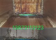 如何轻松清洗抽油烟机油格（省心清洗）