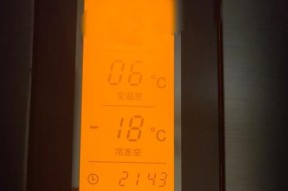 冰箱没有声音不制冷的原因及解决方法（了解冰箱故障背后的原因，并采取适当措施解决问题）