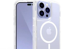 苹果手机壳上的标志代表哪个品牌？