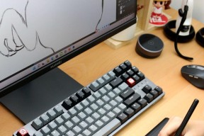 电脑退回桌面时使用的键盘是什么？如何设置？