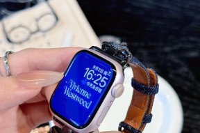 苹果六9智能手表怎么样？性能和价格如何？