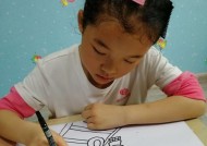 分镜头贺卡绘画的方法是什么？绘画时应注意什么？