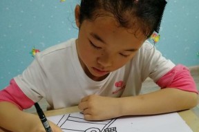 分镜头贺卡绘画的方法是什么？绘画时应注意什么？