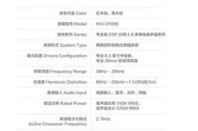 大音箱的选购标准是什么？
