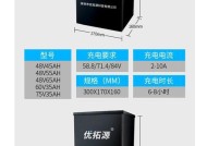 怎么安电摩电池充电器？安装步骤和安全提示是什么？
