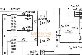 解密空调外风机工作一会儿就停的原因（揭秘空调外风机突然停止运转的几大主要因素）