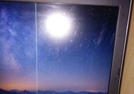 电视机屏幕出现条线问题的原因及解决方法