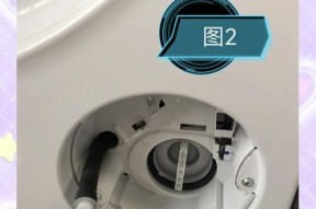 解决西门子洗衣机开机E21故障的维修方法（遇到E21错误代码）