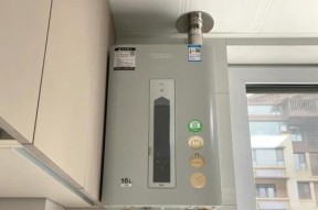 台州燃气热水器安装流程是什么？安装需要哪些条件？