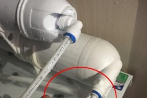 净水器着火的原因及预防措施（危险源探究与安全保障）