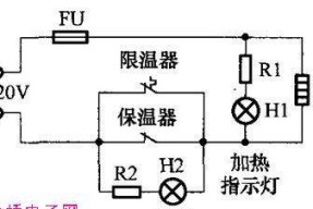高压电饭煲电源维修方法（解决电源问题的实用指南）
