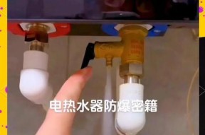 热水器热水管冷水怎么施工？施工中应注意哪些问题？